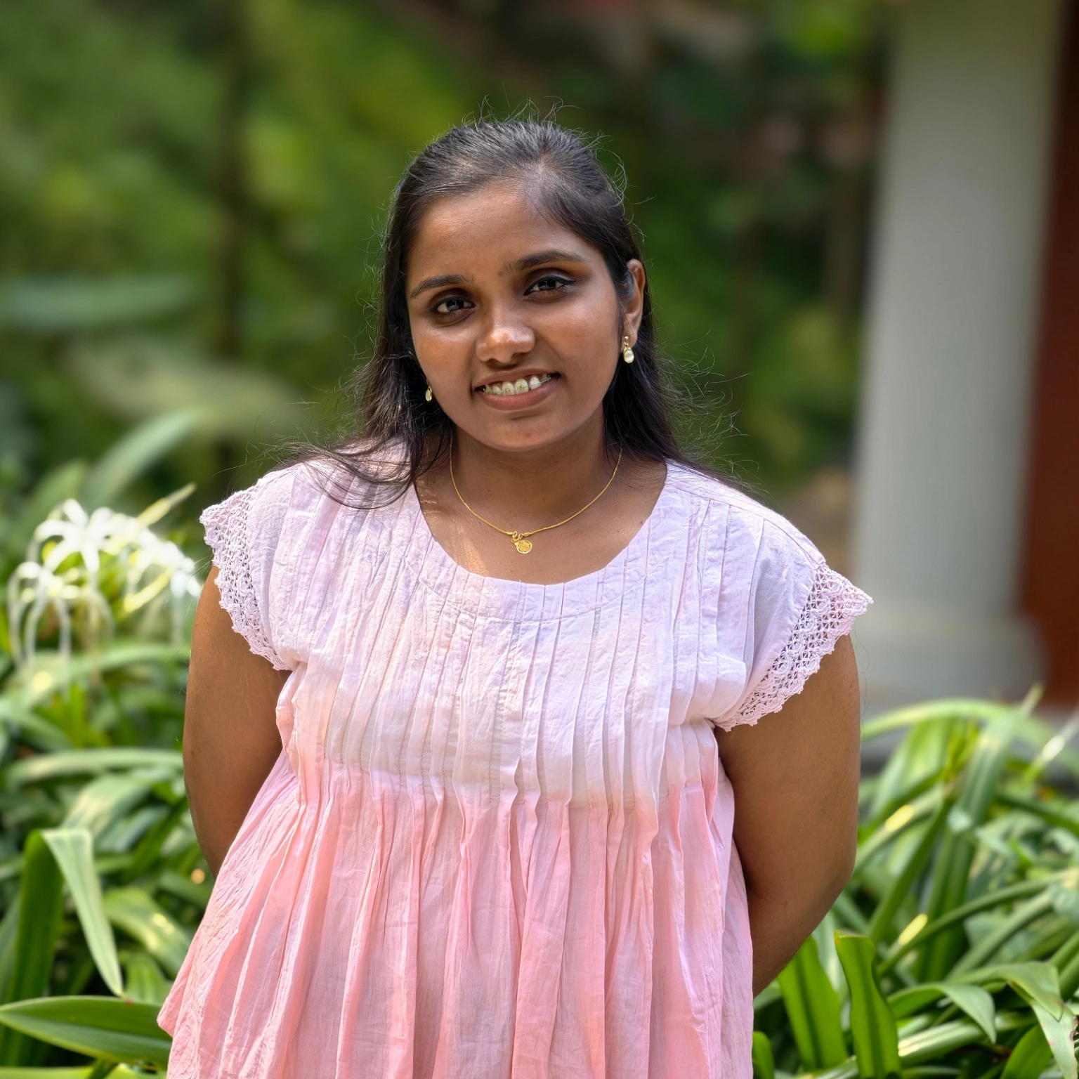 Amaya Aravind EV