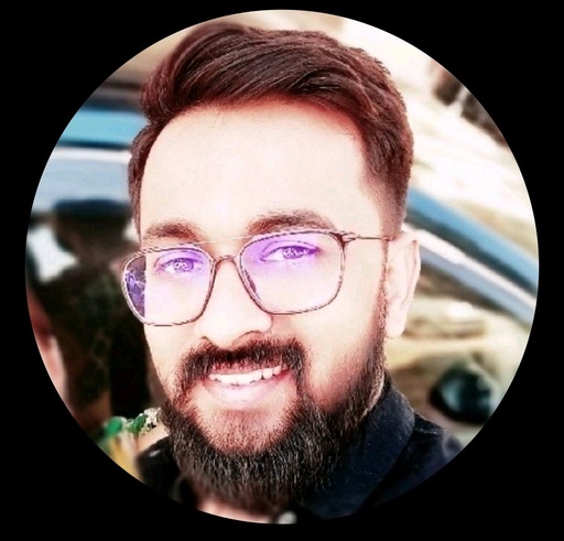 Jignesh Bharadiya