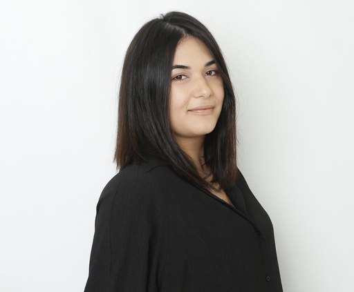 Inessa Mamikonyan