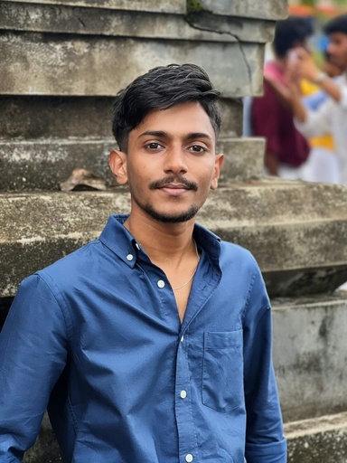 Abin Suresh