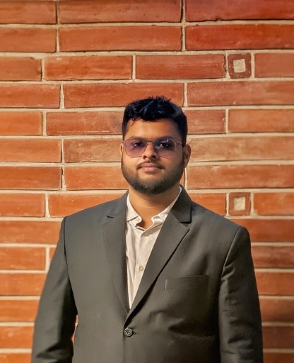 Shoukat Alam Sifat