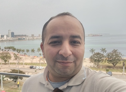 raouf mohamed
