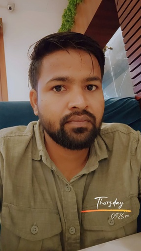 Brajmohan shakya