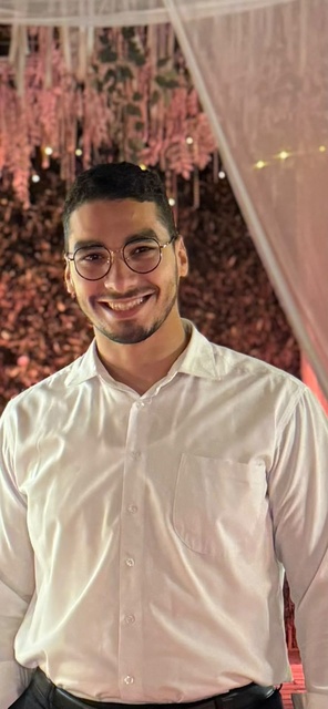 Ahmed Moaaz