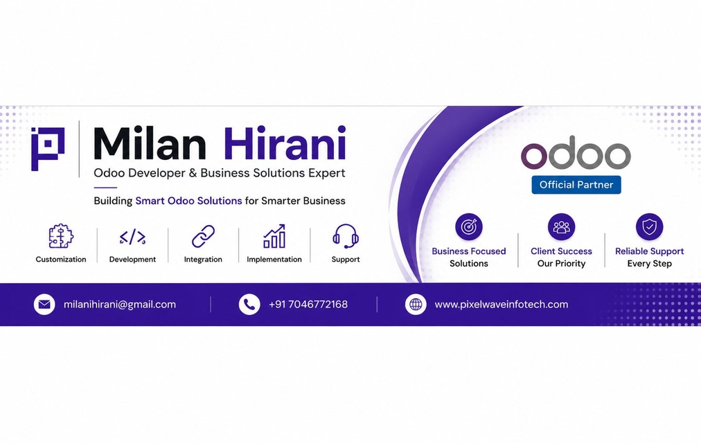 Milan Hirani