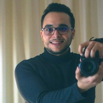 Mrabet Amir