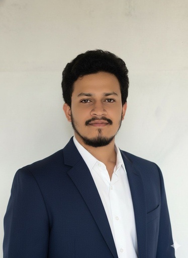 Praveen Fernando