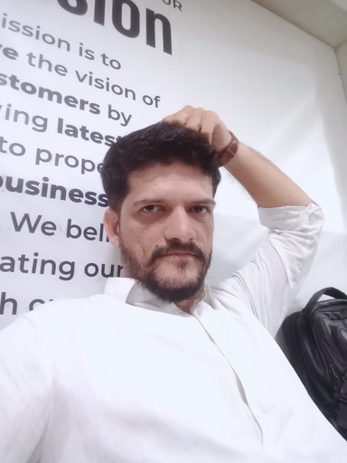 Naseeb Razaq