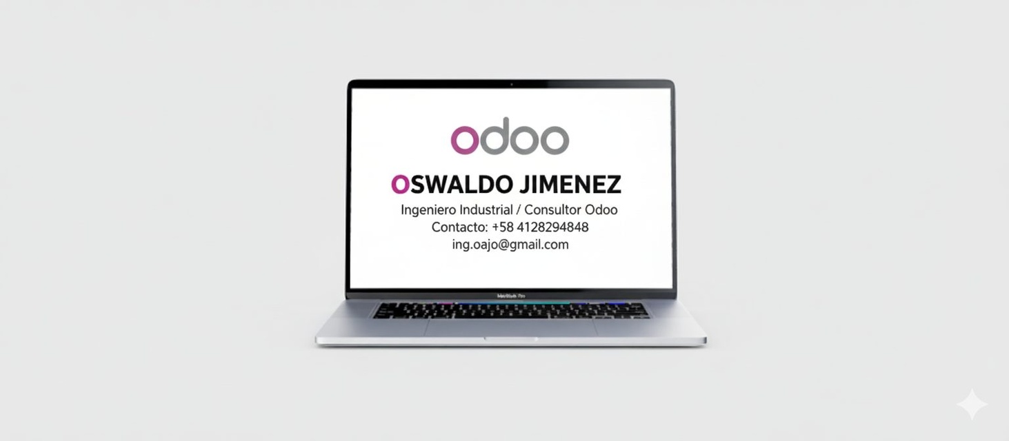 Oswaldo Jimenez