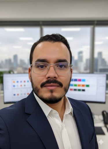 Oswaldo Jimenez