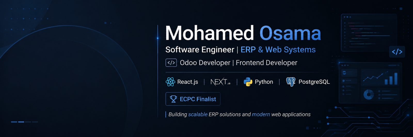 Mohamed Osama