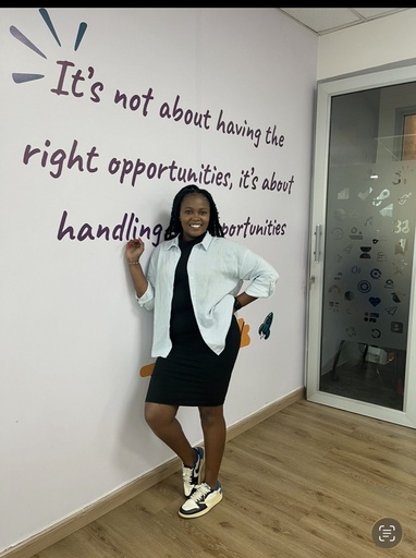 Anne Waititu