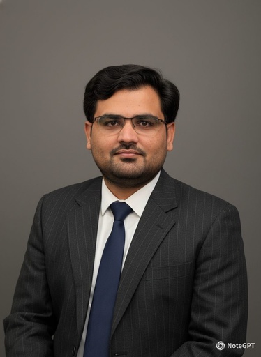 Asim Saeed