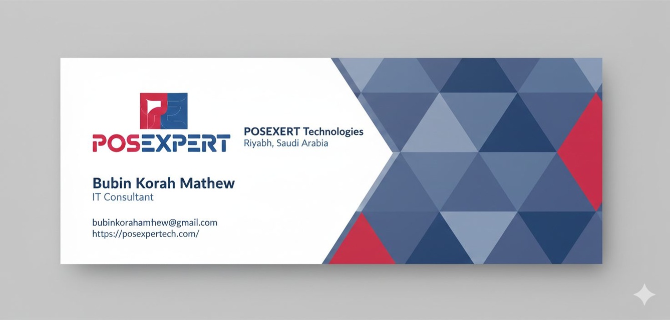 Bubin Korah Mathew