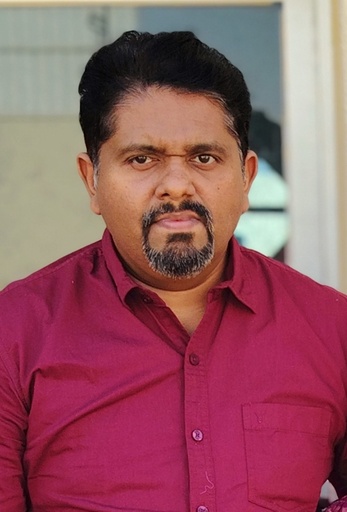 Bubin Korah Mathew
