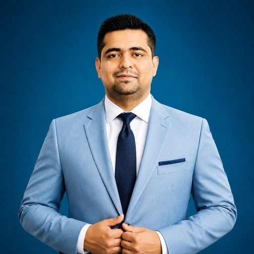 Muhammad Zubair