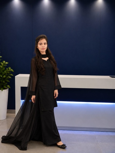 Sania Majid