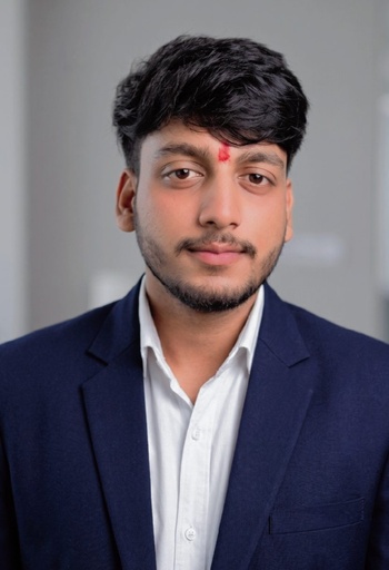 Abhishek Baral