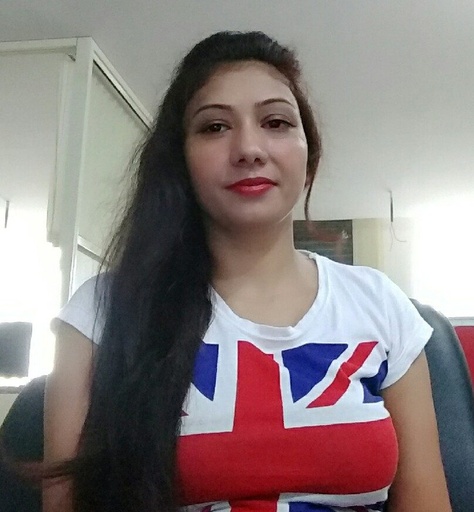 Ruby Chauhan