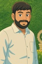 Ashish Patel