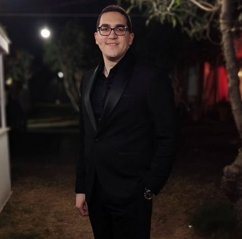 Mohamed Othman