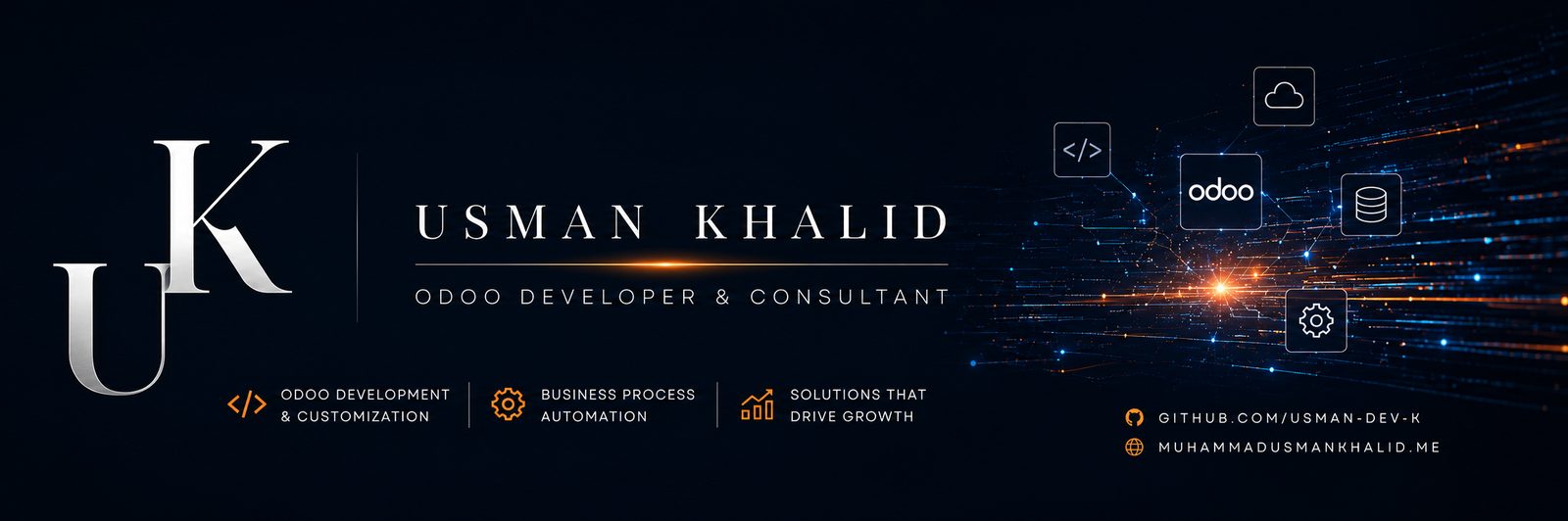 Muhammad Usman Khalid