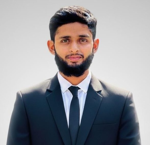 Muhammad Usman Khalid