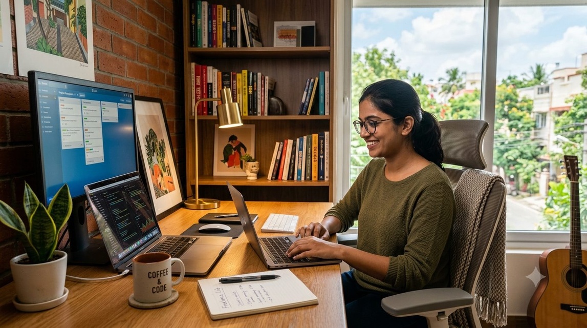 Sindhu Sundaram