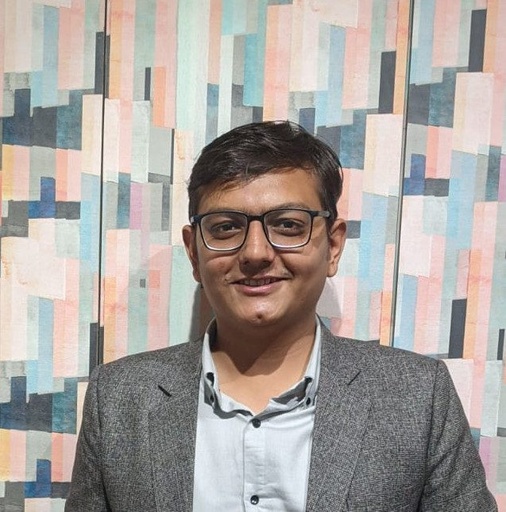 Tushar Patel