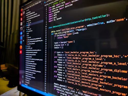 Mr. Coding Dude