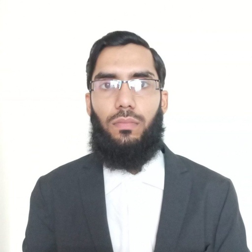 Md Shaquib Aslam