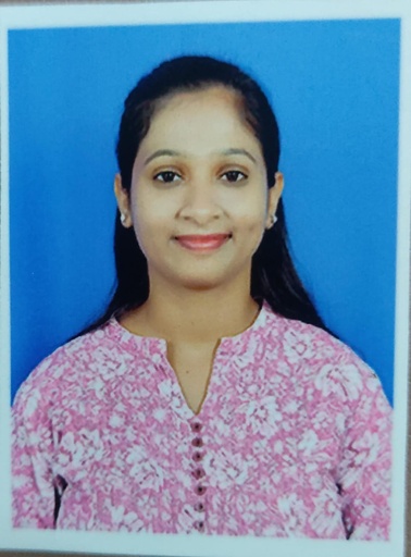 Sangeetha B