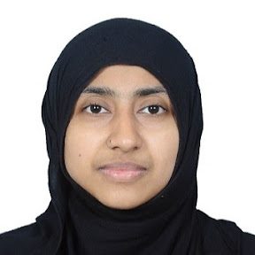 AJMUNNISA KP
