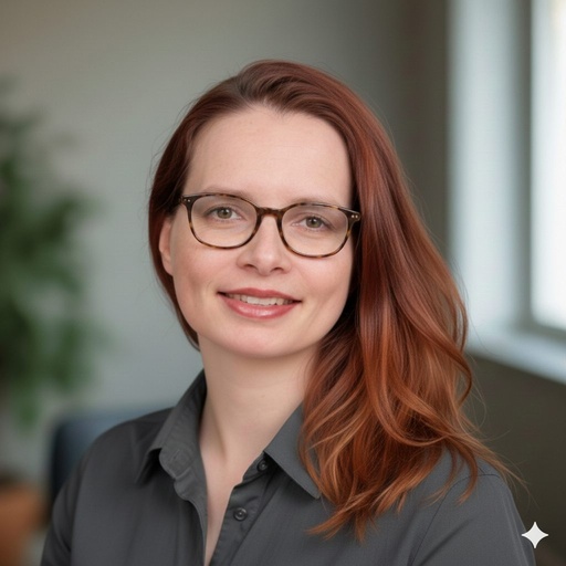 Jessica Stegmann