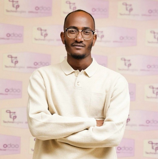 Natnael Abebaw