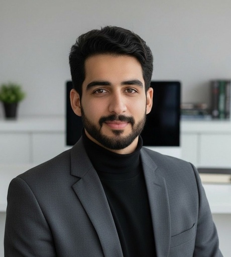 Sulaiman Haider