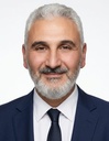 Nazir Bakri Qasim