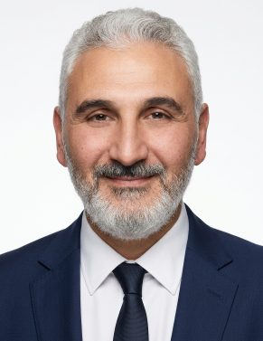 Nazir Bakri Qasim