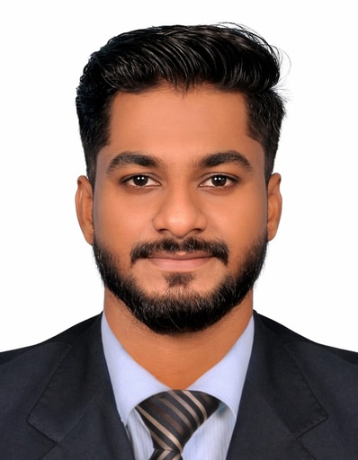 MUHAMMAD AMEEN F