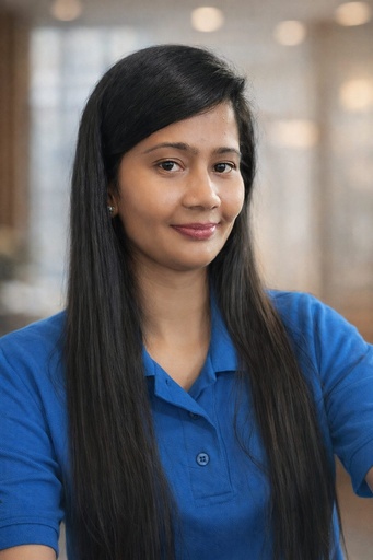 Riya Sathvara