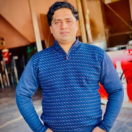 Rashid Ali