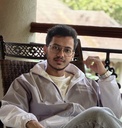 VISHNURAJ P