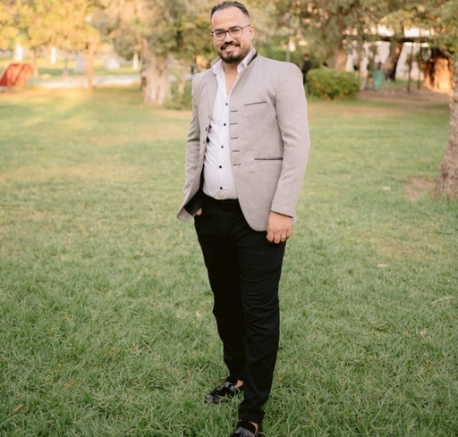 abanoub magdy