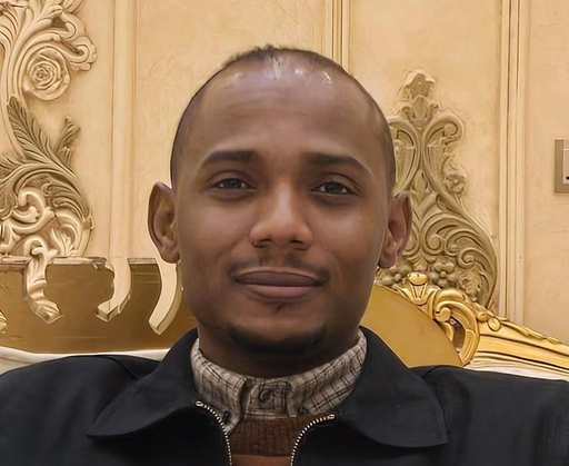 Adnan Adam