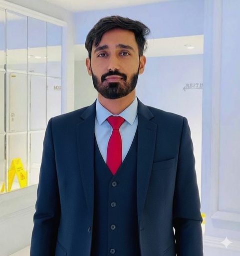 Sameer Ahmad