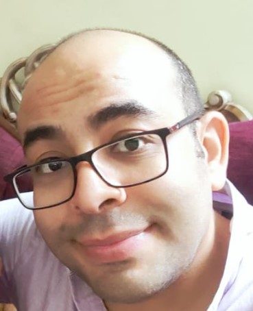 Kamel Mohamed