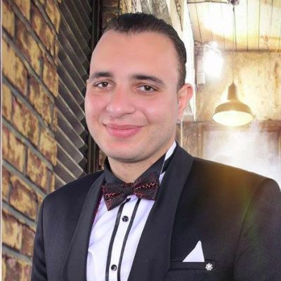 Ahmed Gaber