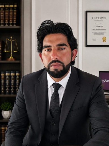 Assad Ullah