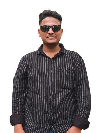Odoo Developer