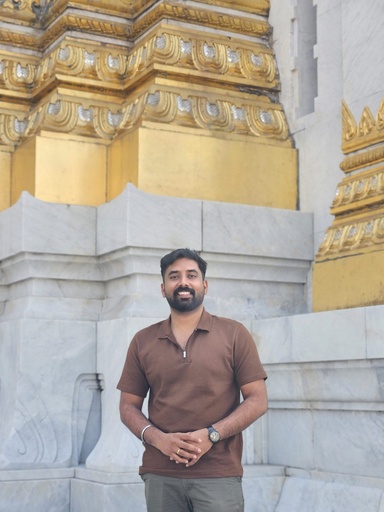 Prathuish prem